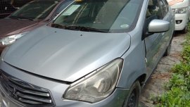 2016 Mitsubishi Mirage G4 for sale in Makati 