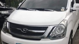 Hyundai Starex 2013 for sale in Pasig 