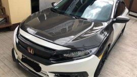 2017 Honda Civic for sale in Baguio
