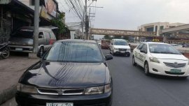 1997 Mitsubishi Lancer for sale in Quezon City