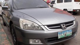 2007 Honda Accord for sale in Manila