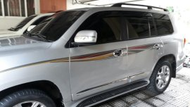 2014 Toyota Land Cruiser for sale in Manila