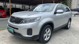 2014 Kia Sorento for sale in Manila