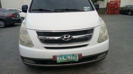 2008 Hyundai Starex for sale in Las Pinas