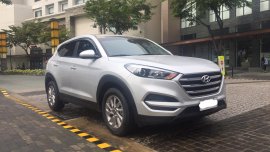 RUSH SALE 2017 HYUNDAI TUCSON