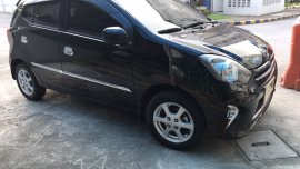 Toyota Wigo G 1.0 manual 2015 model NO ISSUE 