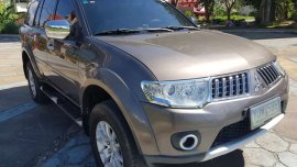 For Sale: Mitsubishi Montero (2011) GLS V 4x2 A/T