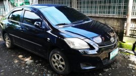 Toyota Vios 1.3 E 2008