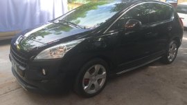 2013 Peugeot 3008 for sale in Parañaque