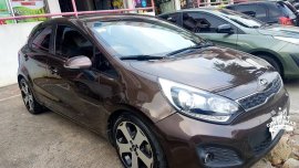 2015 Kia Rio for sale in Antipolo