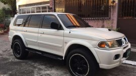 2005 Mitsubishi Montero Sport for sale in Kawit