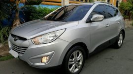 2013 Hyundai Tucson for sale in Manila