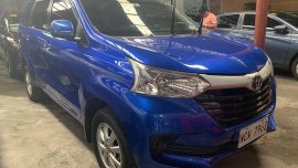 Sell 2018 Toyota Avanza in Quezon City
