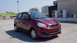 Mitsubishi Mirage 2017 for sale in Pasig 