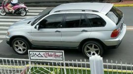 Bmw X5 2002 for sale in Manila