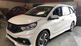 2019 Honda Mobilio for sale in Quezon City