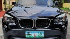 2011 Bmw X1 for sale in Quezon City 