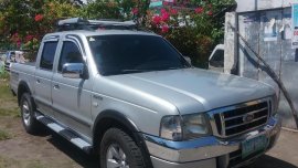 2005 Ford Ranger for sale in Quezon City