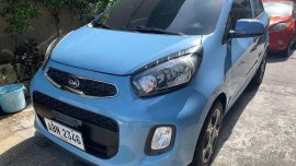 2015 Kia Picanto for sale in Makati 