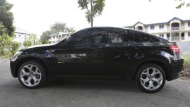 2011 Bmw X6 for sale in Quezon City 