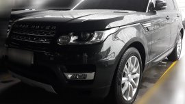 2019 Land Rover Range Rover Sport for sale in Manila