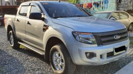Ford Ranger 2013 for sale in Quezon City