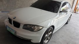 2008 Bmw 120D for sale in Pasig 