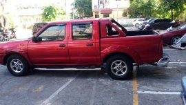 2004 Nissan Frontier for sale in Pasig 