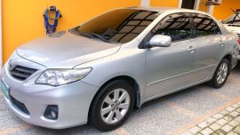 Toyota Corolla Altis 2013 for sale in Angeles 