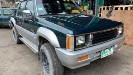 1997 Mitsubishi Strada for sale in Valenzuela