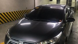 2014 Toyota Yaris for sale in Quezon City