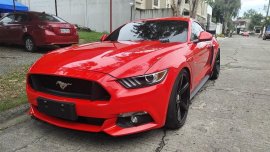 2017 Ford Mustang for sale in Parañaque