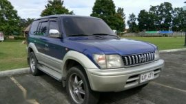 1998 Toyota Prado for sale in Lipa 