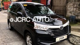 2019 Toyota Avanza for sale in Makati 