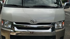 2018 Toyota Grandia for sale in Pasig