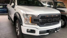2020 Ford F-150 for sale in Quezon City