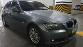 2011 Bmw 3-Series for sale in Pasig 