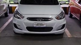 2018 Hyundai Accent for sale in Marikina 