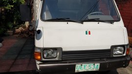 Kia Ceres 1996 for sale in Quezon City 