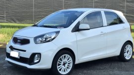 2015 Kia Picanto for sale in Paranaque 