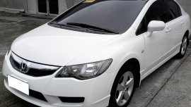 2010 Honda Civic for sale in Manila