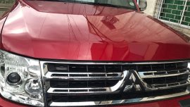 2011 Mitsubishi Pajero for sale in Antipolo