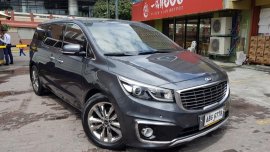 2015 Kia Carnival for sale in Pasig 