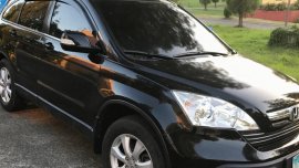 2010 Honda Cr-V for sale in Silang