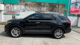 2013 Ford Explorer for sale in Caloocan 