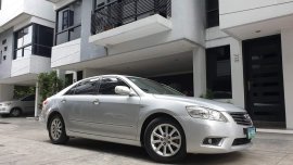 2014 Toyota Camry for sale in Quezon City