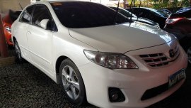 2018 Toyota Corolla Altis for sale in Quezon City 