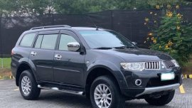 2012 Mitsubishi Montero Sport for sale in Paranaque 