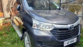 2016 Toyota Avanza for sale in Quezon City