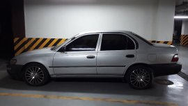 Toyota Corolla 1997 for sale in Quezon City